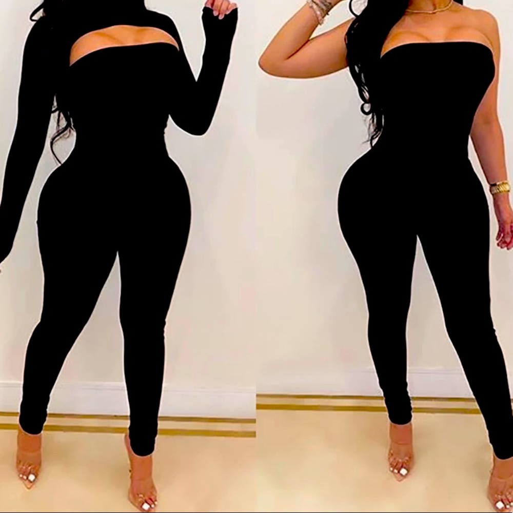 BB Jumpsuit
